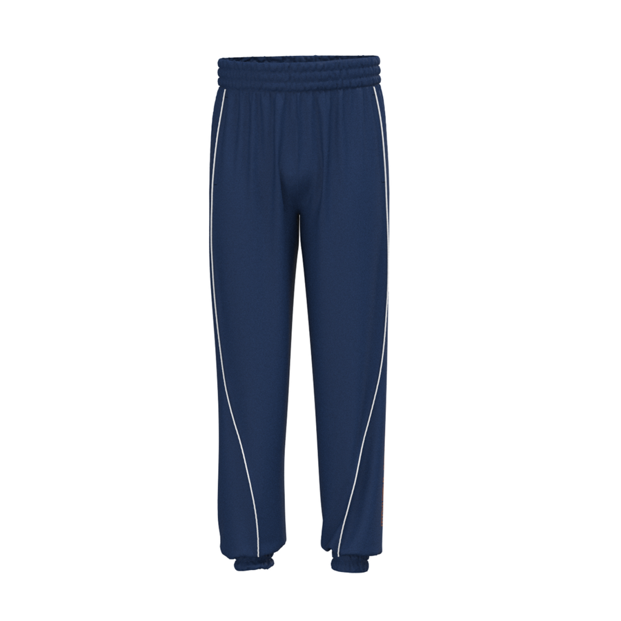 Mizuno ATHLETICS SWEAT PANT Estate blue